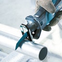 Makita Akku-Reciprosäge DJR183Z