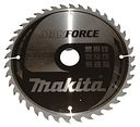 Vorschaubild Makita MAKFORCE Sägeb. 210x30x40Z B-32356