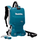Vorschaubild Makita Akku-Rucksackstaubsauger DVC665ZU