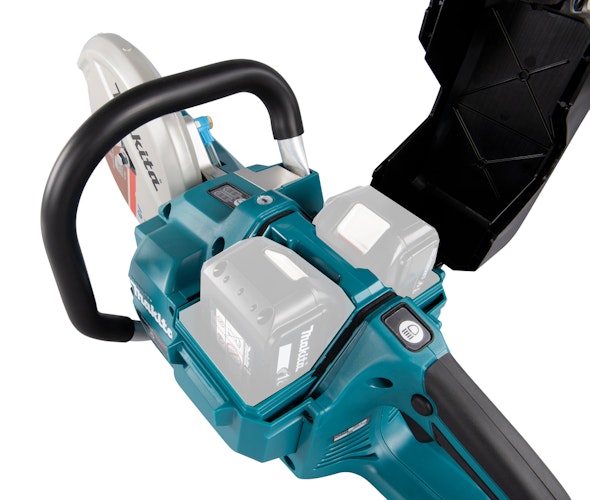 Makita Akku-Trennschleifer DCE090ZX1
