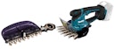 Makita Akku-Gras-/Strauchschere DUM604ZX