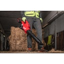 Milwaukee M18F2BL-0 Akku-Laubbläser  4933479987