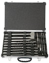 Vorschaubild Makita SDS+ Bohrer/Meissel-Set 17Stk D-42444
