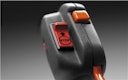 Husqvarna Motorsense 535RXT