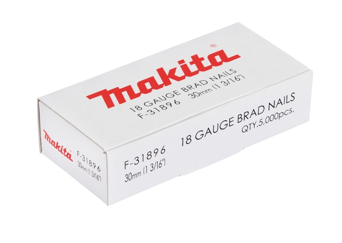 Makita Stauchkopfnagel 30mm F-31896