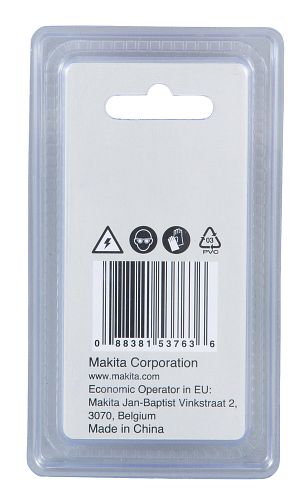 Makita Durchgangs-Steckschlüssel SW15 B-65698