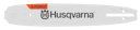 Husqvarna Schiene 16"/40cm 3/8" SN Techlite