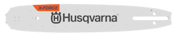 Husqvarna Schiene 16"/40cm 3/8" SN Techlite