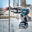 Makita Akku-Moniereisenschneider DSC163ZK