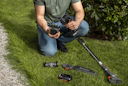 Husqvarna Aspire® S20-P4A ohne Akku und Ladegerät