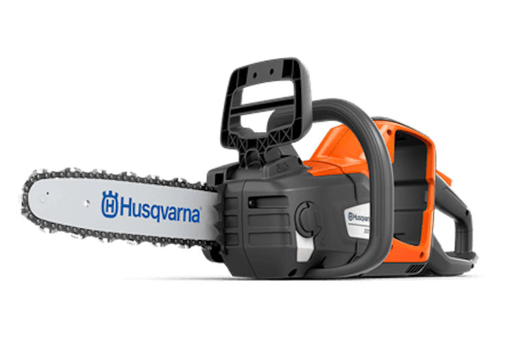 Husqvarna Akku-Motorsäge 225i 14" ohne Akku und Ladegerät