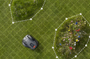 Husqvarna Mähroboter Automower 410XE NERA