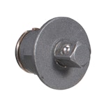 Makita Steckschlüssel Adapter 3/8" 191A51-1Zubehörbild