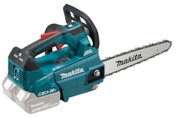Makita Akku-Kettensäge DUC256Z