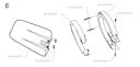 Husqvarna Heckenscheren/Stabheckenscheren 500 H, 19960900001-Current