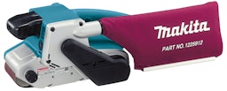 Makita Bandschleifer 9903JZubehörbild