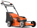 Husqvarna Akku-Rasenmäher LC 142iS