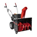 AL-KO Benzin-Schneefräse 620 E II Snowline