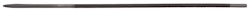 Makita Rundfeile 4,0 mm D-67359
