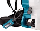 Makita Akku-Rucksackstaubsauger DVC660Z
