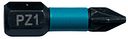 Vorschaubild Makita Bit PZ1 Impact Black B-63638