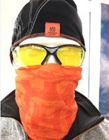 Husqvarna Xplorer Multifunktionstuch