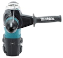 Makita Akku-Kombihammer DHR400G2UN 