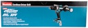 Makita Akku-Bohrschrauber DF001GZ