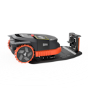 Segway Mähroboter Navimow X350E