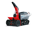 Vorschaubild Honda Schneefräse HSL 2511 E