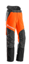 Husqvarna Schnittschutz Bundhose Technical 20A XXL S