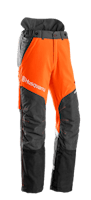 Husqvarna Schutzhose Technical 20A XL + 7 cm
