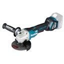 Makita Akku-Winkelschleifer DGA515Z
