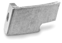 Husqvarna 501 68 68-01 - KETTENFÄNGER
