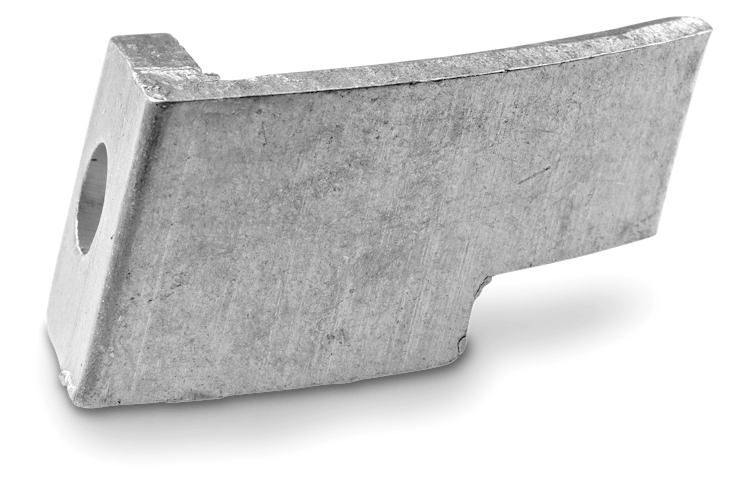 Husqvarna 501 68 68-01 - KETTENFÄNGER