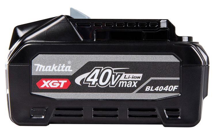 Makita Akku BL4040F XGT 40V 4.0 AH