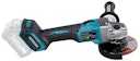 Makita Akku-Winkelschleifer GA005GZ