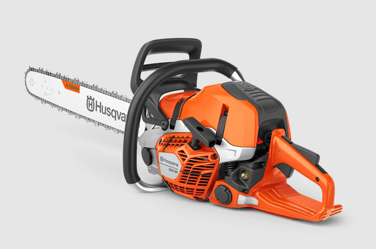 Husqvarna Motorsäge 564 XP Fuel Inject 18"