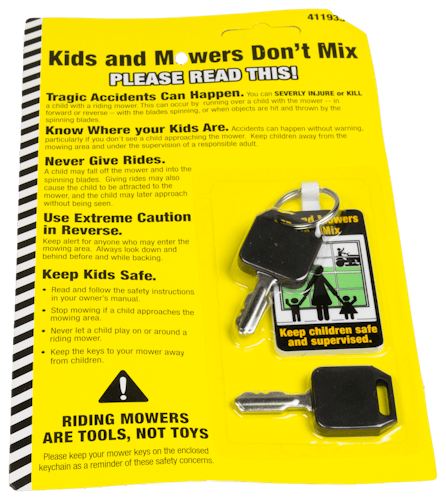 Husqvarna 532 41 19-33 - TASTE