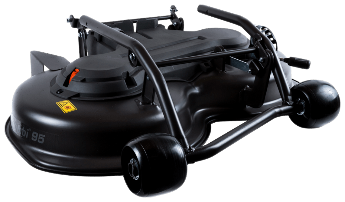 Husqvarna 581 05 90-01 - Schneidwerk kpl.