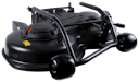Husqvarna 581 05 90-01 - Schneidwerk kpl.