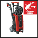 Einhell Hochdruckreiniger TE-HP 170 4140770