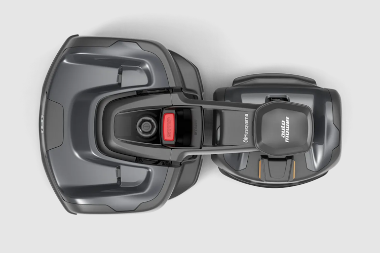 Husqvarna Mähroboter Automower 435X AWD NERA mit kabelloser EPOS Technologie