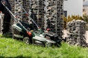 Metabo Akku-Rasenmäher TV00 RM 36-18 LTX BL 36