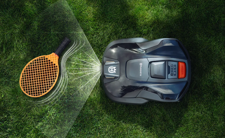 Husqvarna Automower® 312V