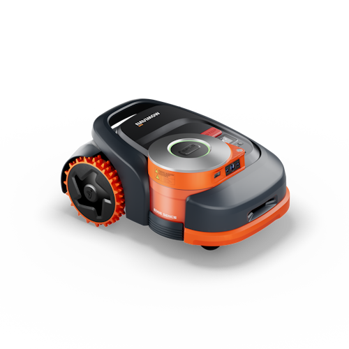 Segway Mähroboter Navimow H215E