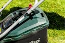 Metabo Akku-Rasenmäher TV00 RM 36-18 LTX BL 36