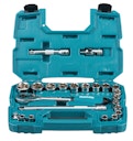 Makita Ratschen-Set B-65589