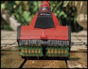 Einhell Oberflächenbürsten-Zubehör Bürste SOFT (Holz, Kunstrasen) 3424121