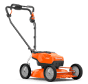 Husqvarna Akku-Mulchmäher LB 448i